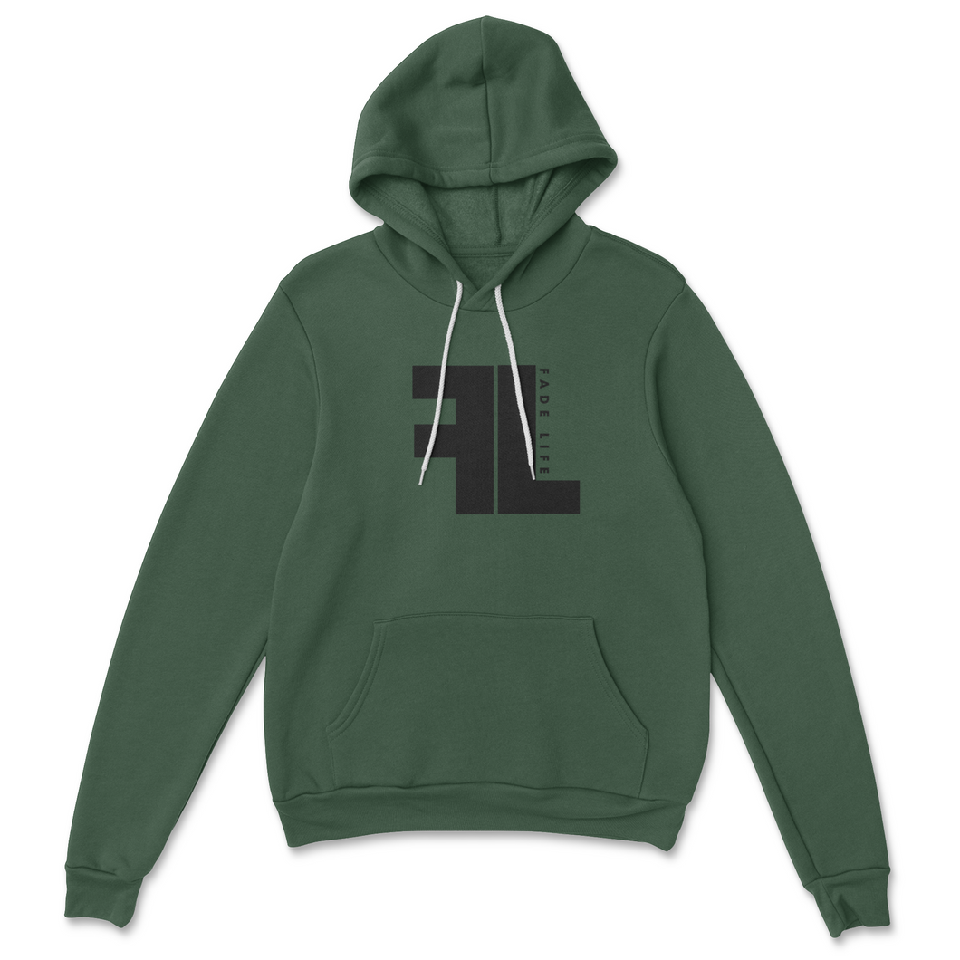 Fadelife Hoodie 