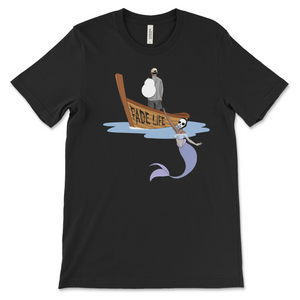 Women Fadelife "Mermaid"