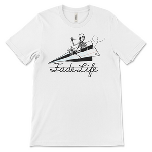 Fadelife "Planes"