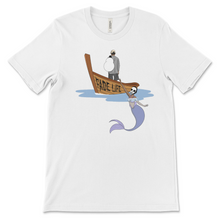 Load image into Gallery viewer, Women Fadelife &quot;Mermaid&quot;
