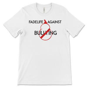 Fadelife X Gabriel Silva "AGAINST BULLYING"