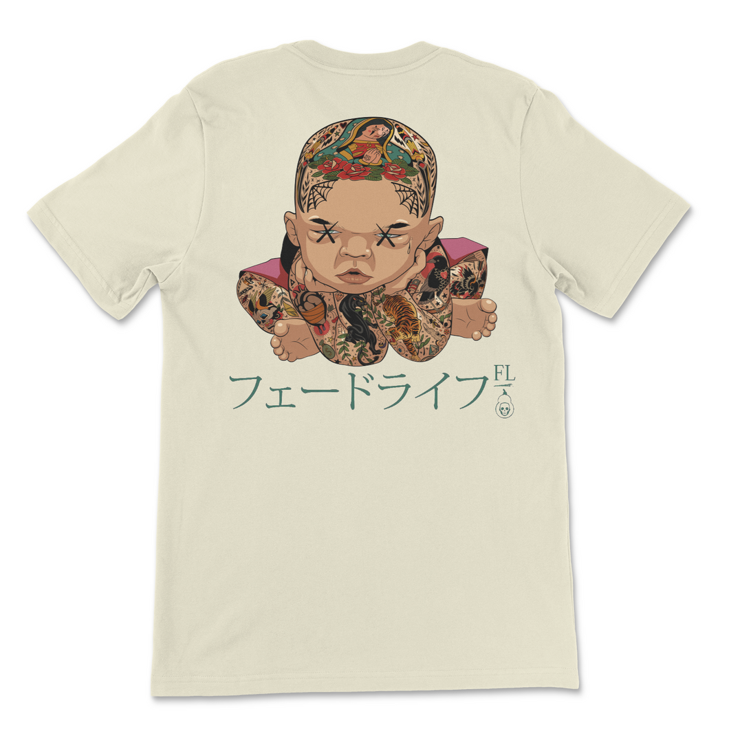 Women Fadelife Baby Dreamer