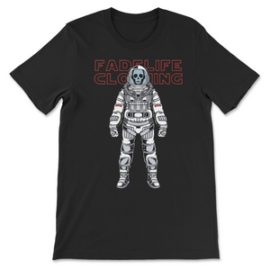 Women Fadelife "Astronaut"