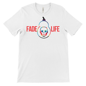 Women Fadelife "Tye Dye Multi"