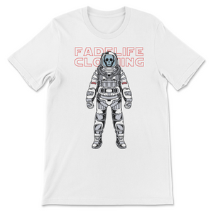 Women Fadelife "Astronaut"