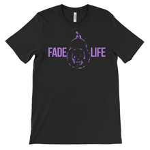 Load image into Gallery viewer, Women Fadelife &quot;Tye Dye Purple&quot;
