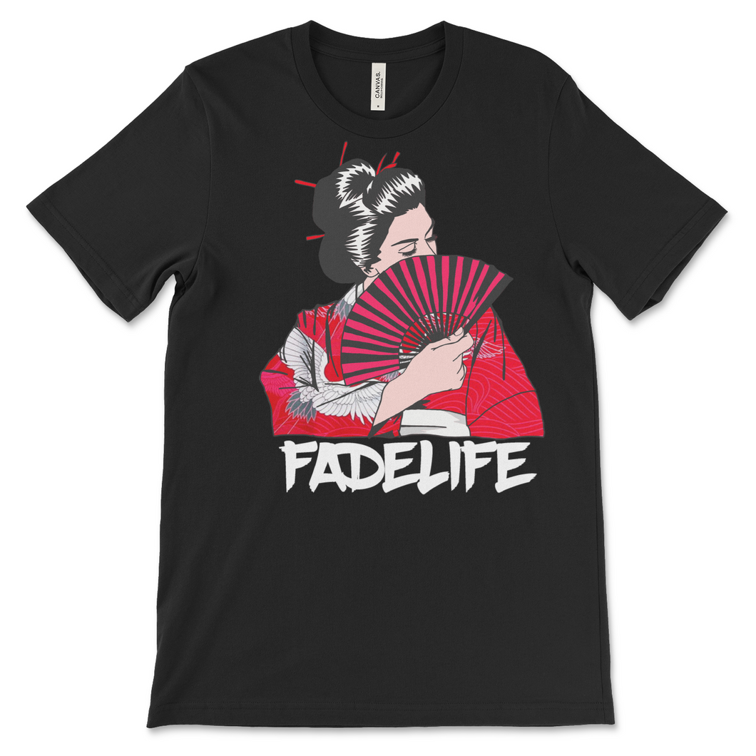 Women Fadelife 