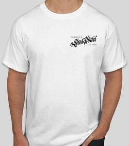 Fadelife X HBD "After Hours Tee"