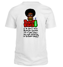 Load image into Gallery viewer, Women Fadelife X HBD &quot;Bang Back&quot;
