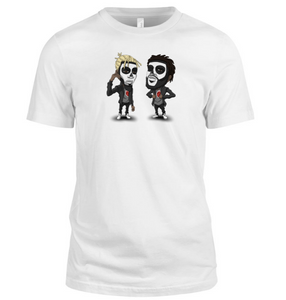 Women Fadelife X Dopetry "SQUAD"