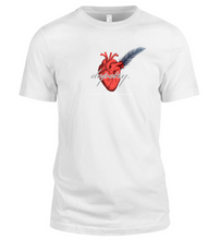 Load image into Gallery viewer, Fadelife X Dopetry &quot;The Feather&quot;
