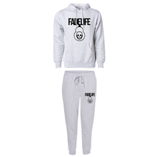Load image into Gallery viewer, Fadelife Hoodie &amp; Sweatpants &quot;Fadelife Classic Logo&quot;
