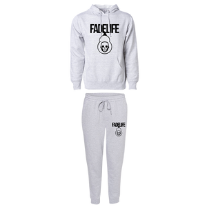 Fadelife Hoodie & Sweatpants "Fadelife Classic Logo"