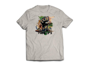 Fadelife X HBD "Green Fist"