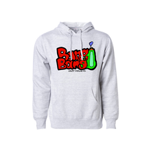 Load image into Gallery viewer, Fadelife X HBD Hoodie &amp; Sweatpants &quot;Bang Back&quot;

