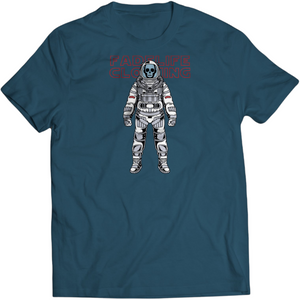 Fadelife "Astronaut"