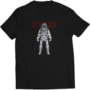 Fadelife "Astronaut"