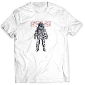 Fadelife "Astronaut"