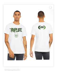 Fadelife X Trap Yoga Brunch “Trap Life”