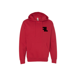 Fadelife Hoodie "FL Logo"