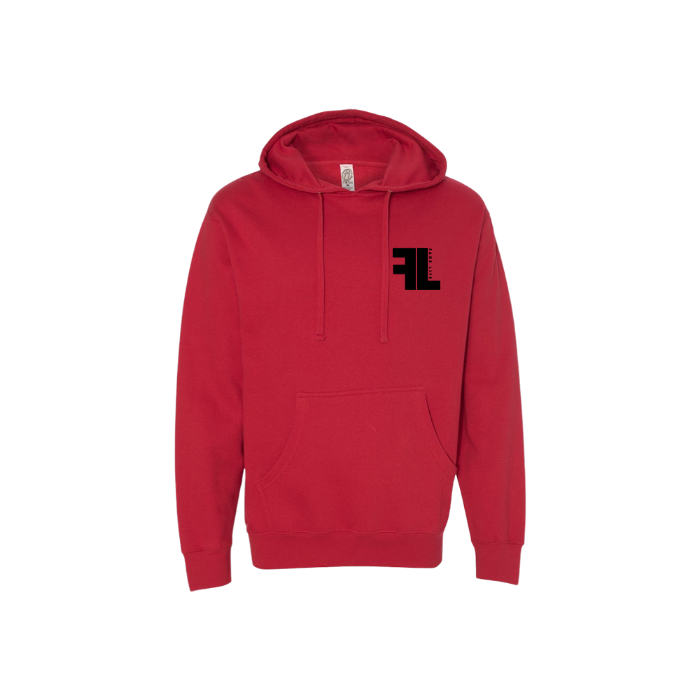 Fadelife Hoodie 