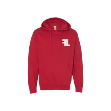 Load image into Gallery viewer, Fadelife Hoodie &quot;FL Logo&quot;
