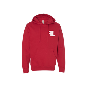 Fadelife Hoodie "FL Logo"