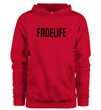 Load image into Gallery viewer, Fadelife Hoodie &quot;Fadelife&quot;
