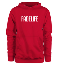Load image into Gallery viewer, Fadelife Hoodie &quot;Fadelife&quot;
