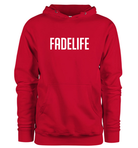 Fadelife Hoodie "Fadelife"