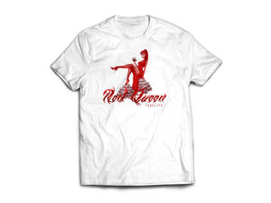 Women Fadelife "Red Queen"