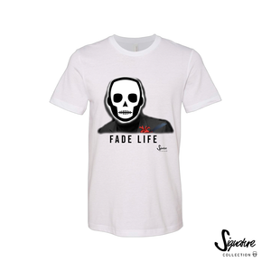 Women Fadelife X Signature Collection "Toxic Tee Vol. 2"