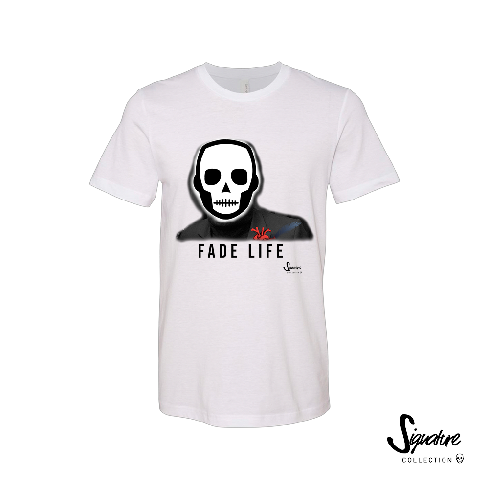 Women Fadelife X Signature Collection 